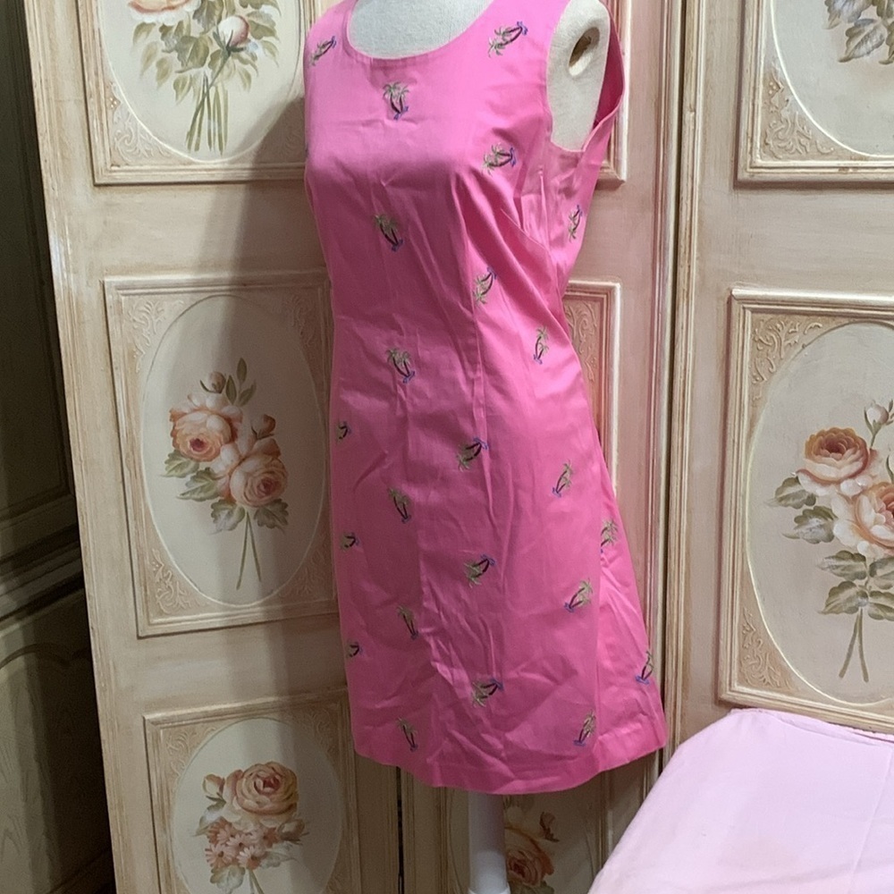 Beautiful Sag Harbor dress - Picture 2 of 6